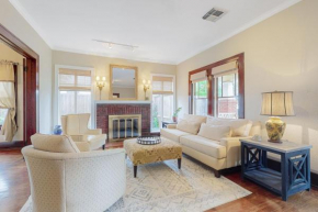 Heart of Heights Charmer - Main House